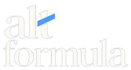 Alt Formula